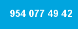 954 077 49 42